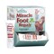 Miracle Foot Miracle of Aloe Foot Repair Cream 12 pk 05026 - alternate 1